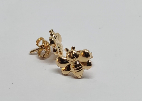 TOPO ABEJAS